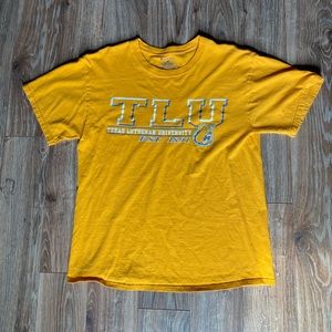 TLU Texas Lutheran University T-Shirt